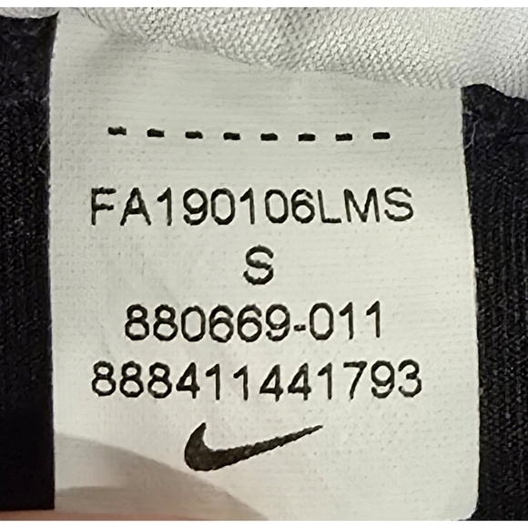 Step Up Your Game with Nike Pro Men's Hyperstrong MLB Compression Shorts - Picture 5 of 5